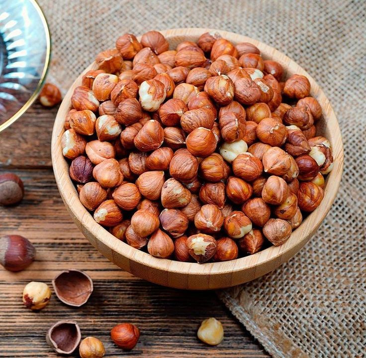 Quality Control & Laboratory Testing Standards in Hazelnut Kernel Export